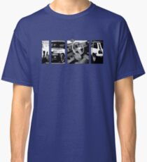 Car Legend 5 Turbo T-shirt classique