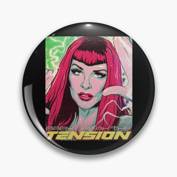 Item preview, TENSION designed and sold by nordacious.