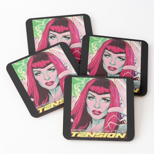 Item preview, TENSION designed and sold by nordacious.