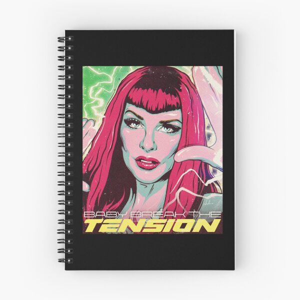 Item preview, TENSION designed and sold by nordacious.
