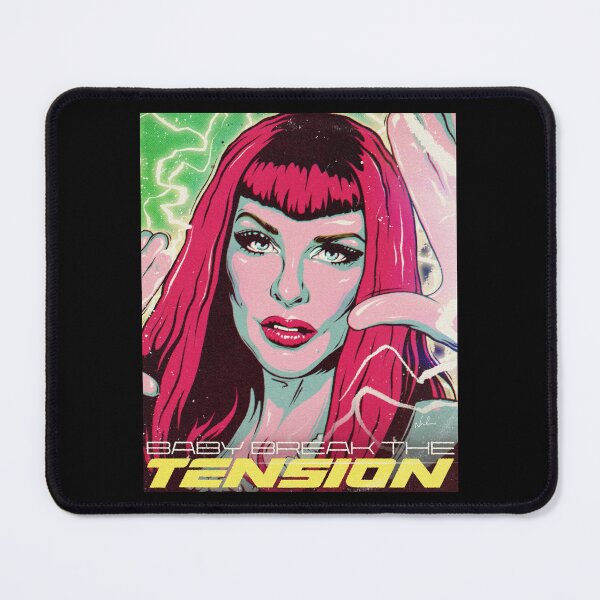 Item preview, TENSION designed and sold by nordacious.