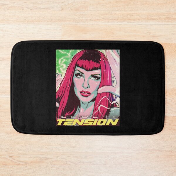 Item preview, TENSION designed and sold by nordacious.