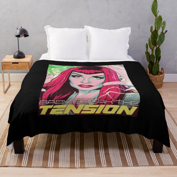 Item preview, TENSION designed and sold by nordacious.