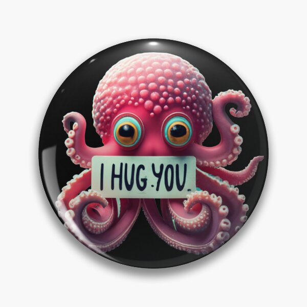 Item preview, Big hug designed and sold by TodoDecoArt.