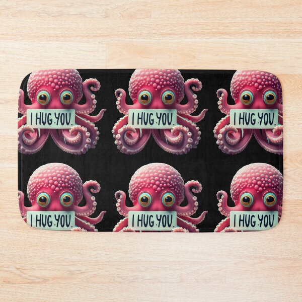 Item preview, Big hug designed and sold by TodoDecoArt.