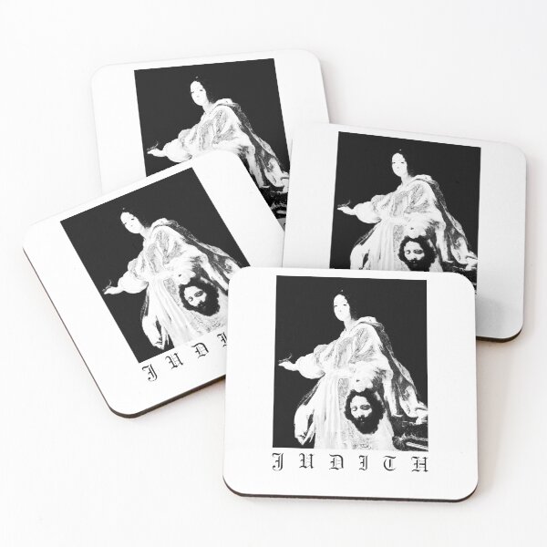Item preview, Judith designed and sold by Marc-André Drouin.