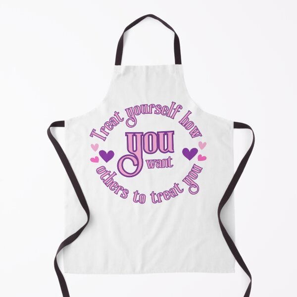 Item preview, Treat Yourself Well designed and sold by InspireWithLove.