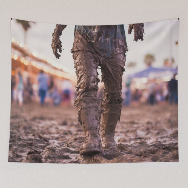 Artikelvorschau, Burning Man 2023 entworfen und verkauft von Jennifer Stoyanov.