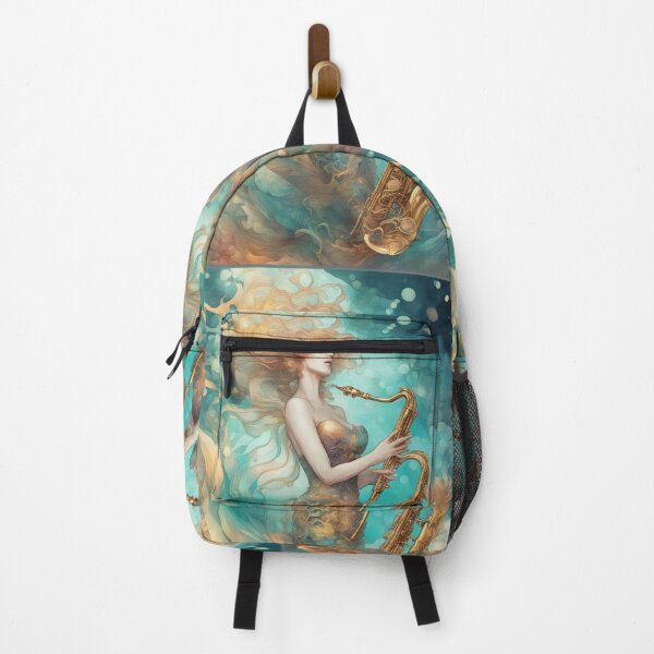 Item preview, The Music of the Sea designed and sold by purplesensation.