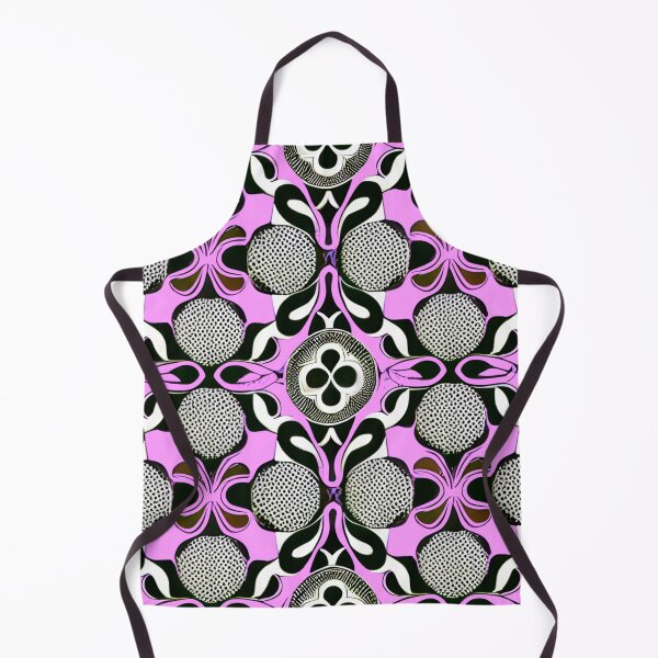 Item preview, Creative Ornamental Mosaic Pattern Geometric Decorative Background designed and sold by Casanova7000.