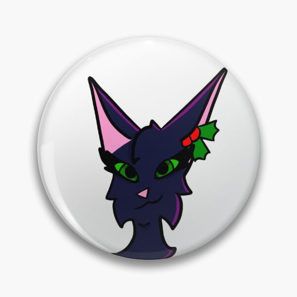Item preview, Copy of Hollyleaf  designed and sold by Tea-Cats.