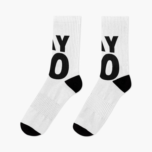 Item preview, Say No designed and sold by ViewerEqualsPhoton.