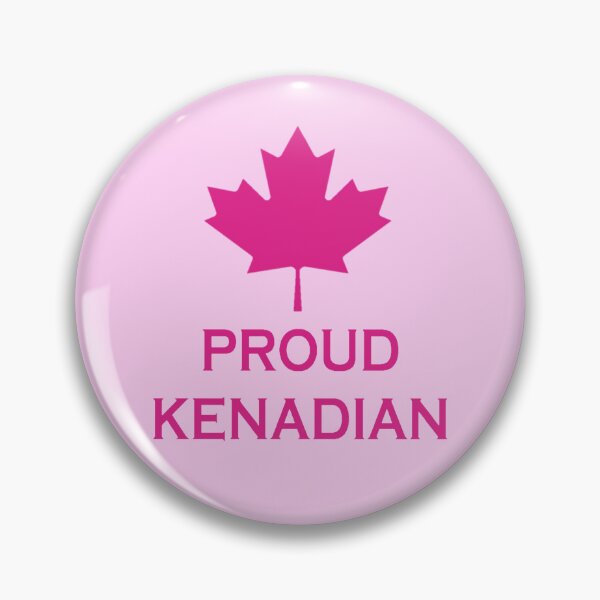 Item preview, Proud Kenadian  designed and sold by Joey-universe19.