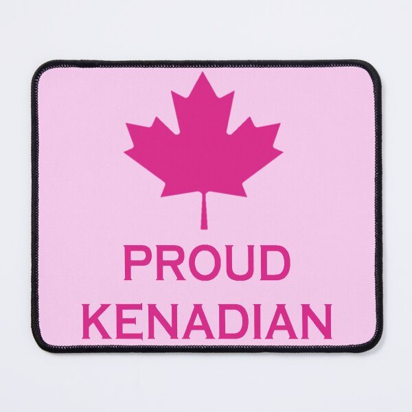 Item preview, Proud Kenadian designed and sold by Joey-universe19.