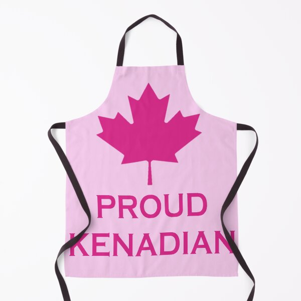 Item preview, Proud Kenadian  designed and sold by Joey-universe19.