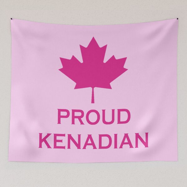 Item preview, Proud Kenadian  designed and sold by Joey-universe19.