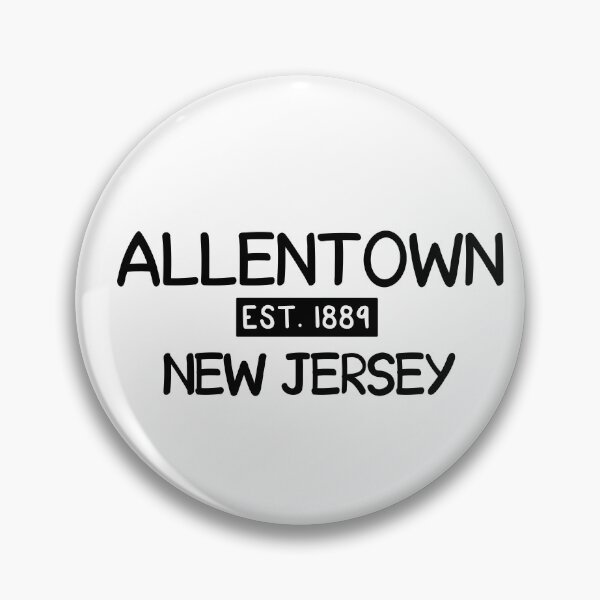 Item preview, Allentown, New Jersey designed and sold by TropiCol Creations.