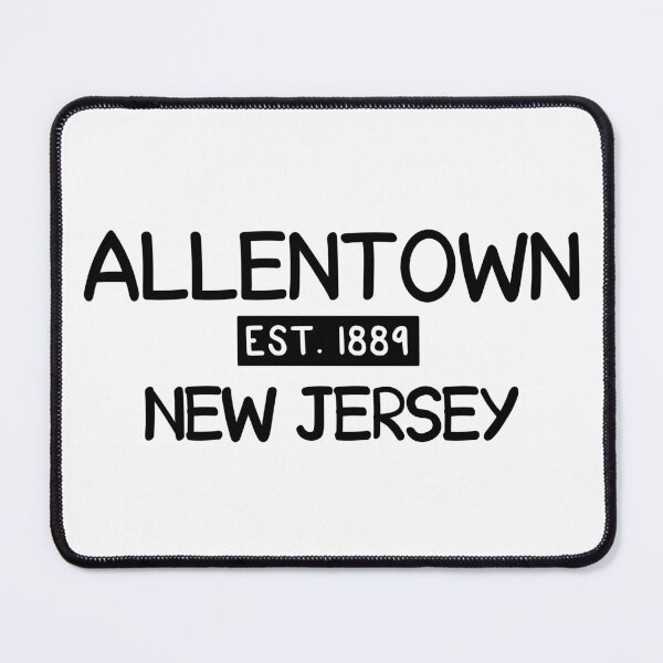 Item preview, Allentown, New Jersey designed and sold by TropiCol Creations.