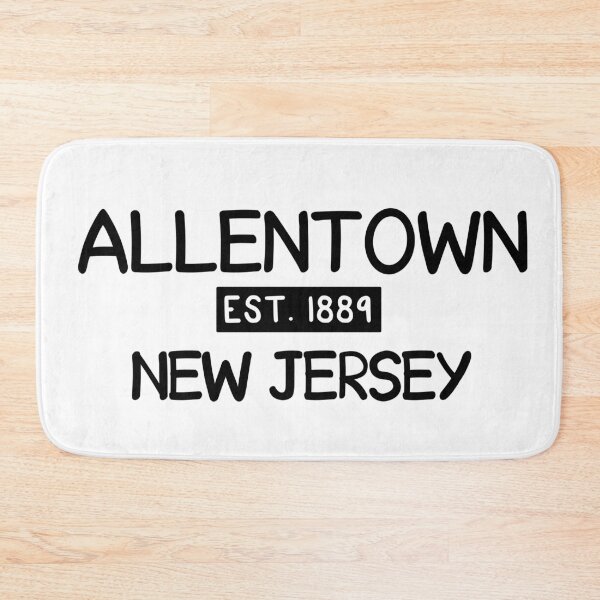 Item preview, Allentown, New Jersey designed and sold by TropiCol Creations.