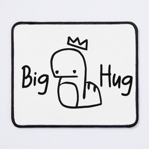 Item preview, Big Hug designed and sold by realityisboring.