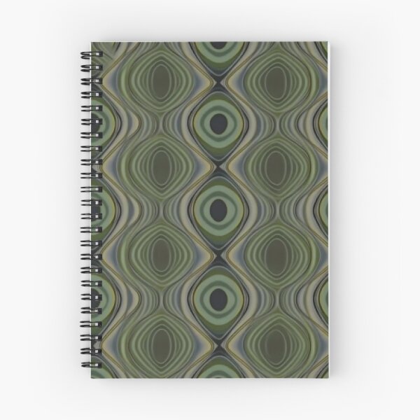 Item preview, Mediterranean Pattern designed and sold by Myra365Art.