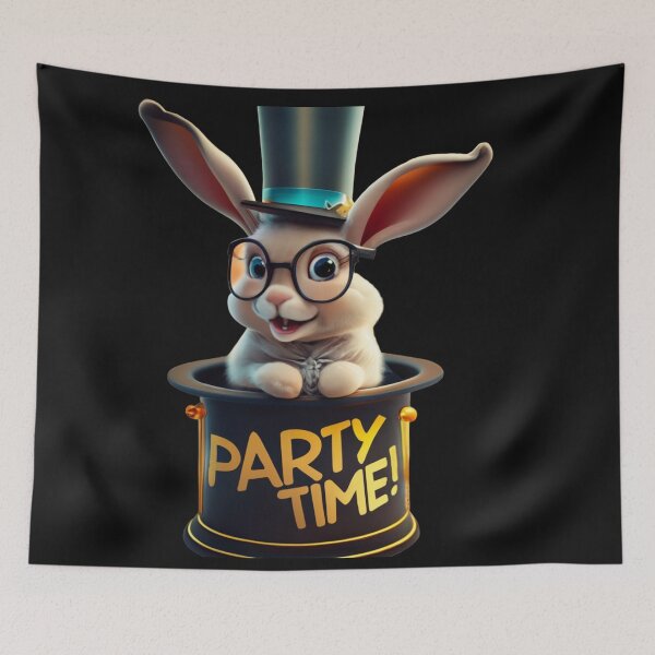 Item preview, Party designed and sold by TodoDecoArt.