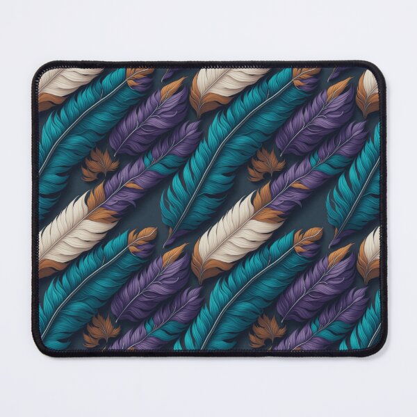 Item preview, Feathers designed and sold by Graeme Attkins.
