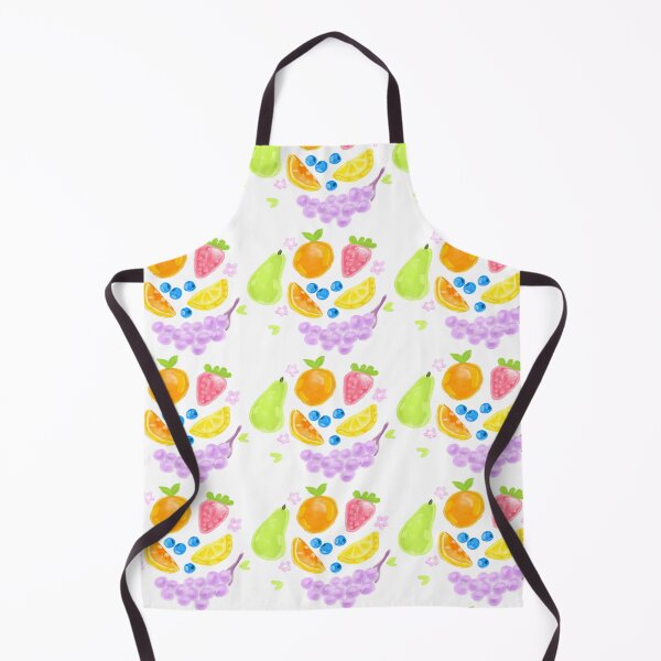 Item preview, fun fruits designed and sold by haleyjournals.