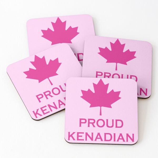 Item preview, Proud Kenadian  designed and sold by Joey-universe19.