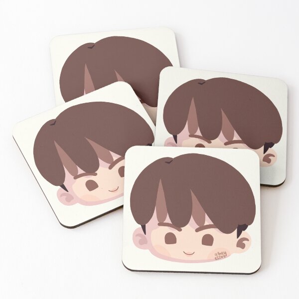 Item preview, Jimin ft VIBE designed and sold by heyessve.