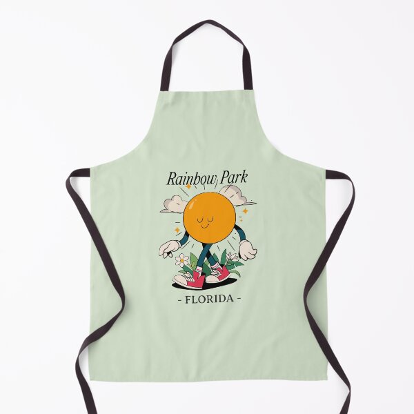 Item preview, Rainbow Park designed and sold by nona003.