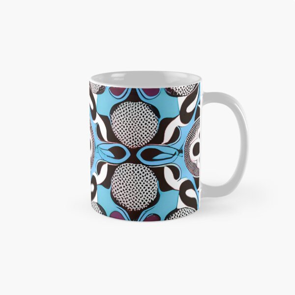 Item preview, Creative Ornamental Mosaic Pattern Geometric Decorative Background designed and sold by Casanova7000.