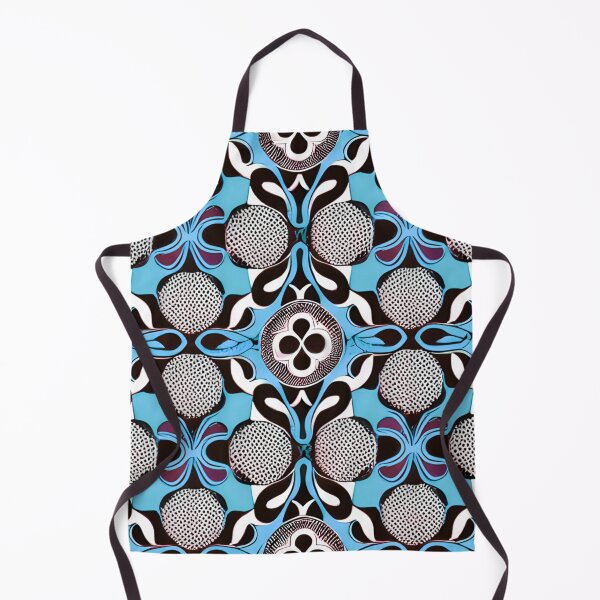 Item preview, Creative Ornamental Mosaic Pattern Geometric Decorative Background designed and sold by Casanova7000.