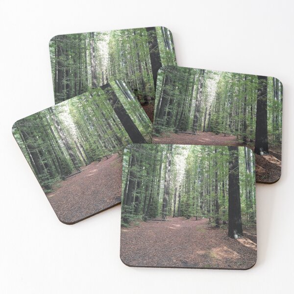 Item preview, rows of trees and bush designed and sold by Elskwid.