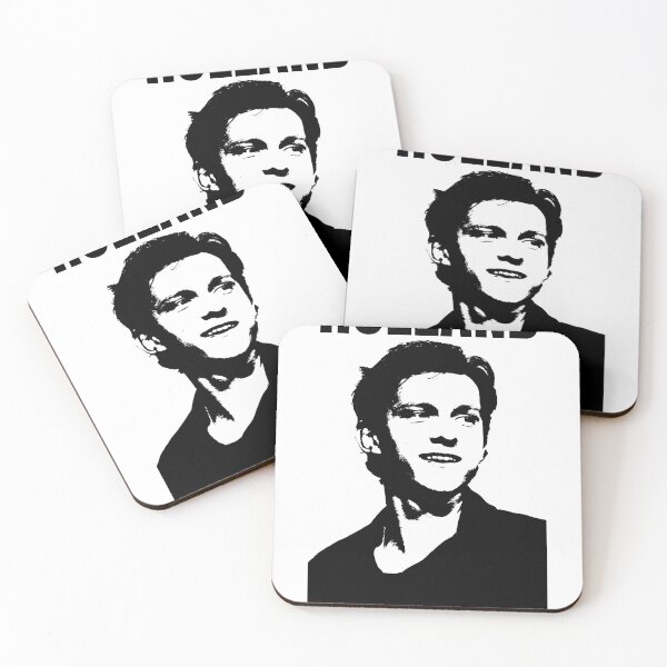 Item preview, Tom Holland Stencil designed and sold by Zeta-Kamizeta.