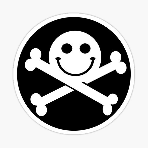 Item preview, Defcon Jack logo designed and sold by KingSlayer80.