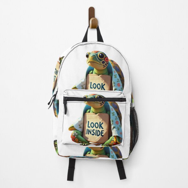 Item preview, Look inside designed and sold by TodoDecoArt.