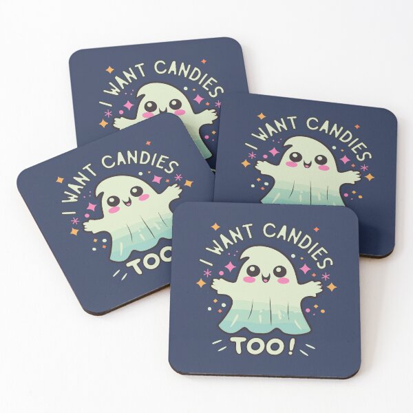 Item preview, Cute Halloween designed and sold by Tecno-Art-Land.