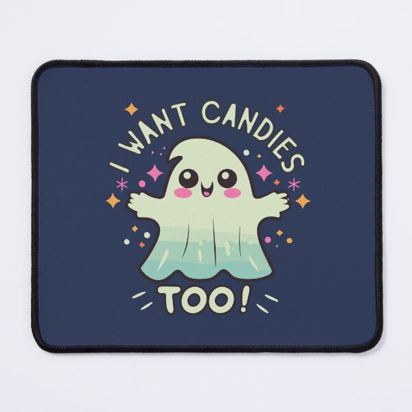 Item preview, Cute Halloween designed and sold by Tecno-Art-Land.