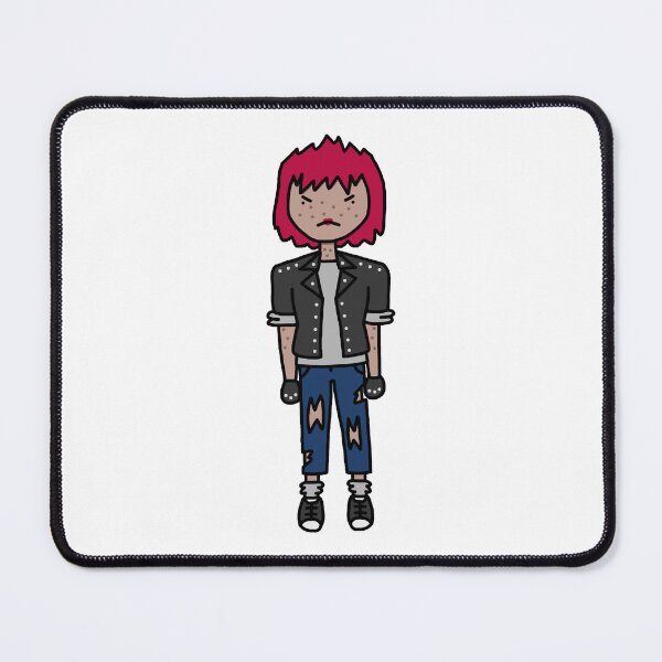 Item preview, Rebel Raquelle designed and sold by TotalPickle.