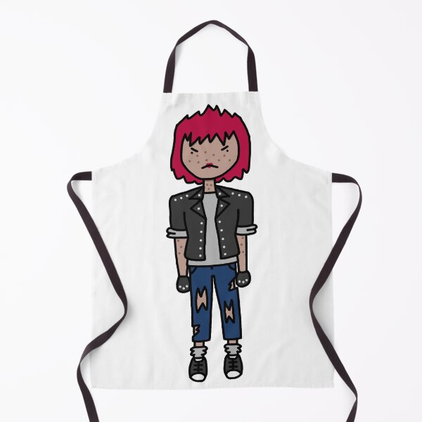 Item preview, Rebel Raquelle designed and sold by TotalPickle.