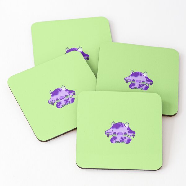 Item preview, Grape Cow designed and sold by Cwuddles.
