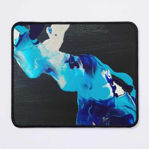 Item preview, River designed and sold by ArtMartGallery.