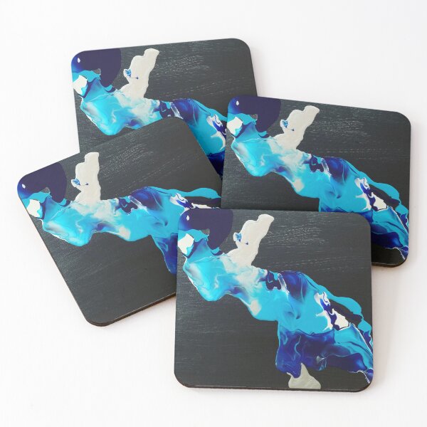 Item preview, River designed and sold by ArtMartGallery.