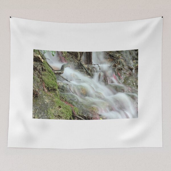 Item preview, fresh spring water nature detail designed and sold by goceris.