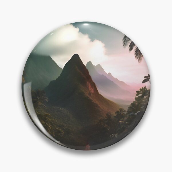Item preview, Rural landscape designed and sold by Thiago Pando.