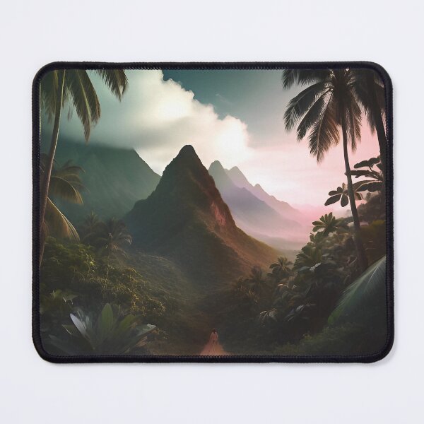 Item preview, Rural landscape designed and sold by Thiago Pando.