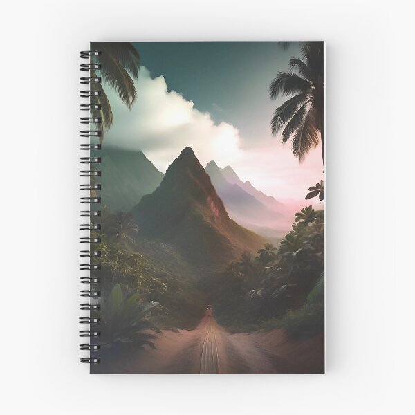 Item preview, Rural landscape designed and sold by Thiago Pando.