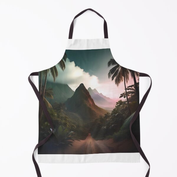 Item preview, Rural landscape designed and sold by Thiago Pando.