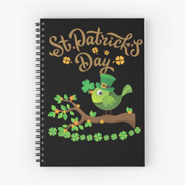 Item preview, Día de San Patricio. designed and sold by ROZWALCZ.